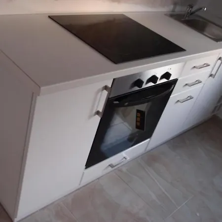 Fuer 8 Personen Ca 60 Qm In Siofok, Westungarn Plattensee - B57719 아파트